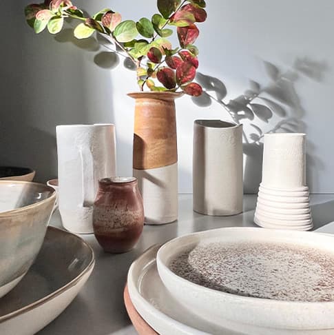 Ann Howe CERAMICS