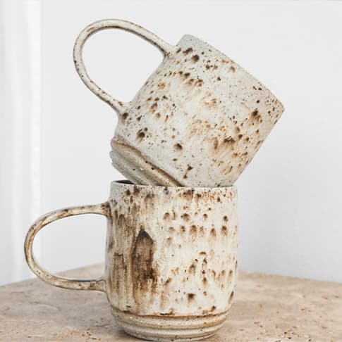 Baked Earth Pottery