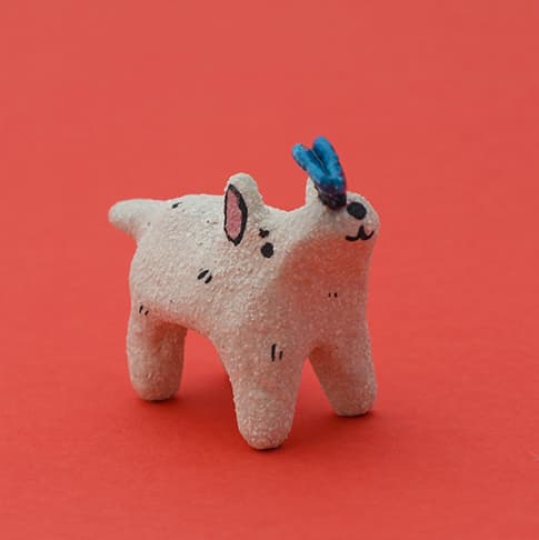 Camtot Ceramics