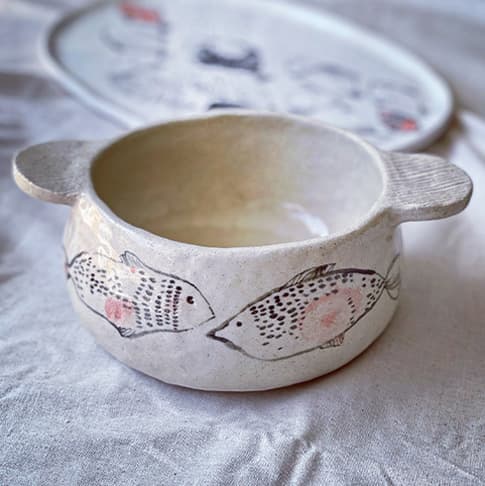 Clay by Soraya