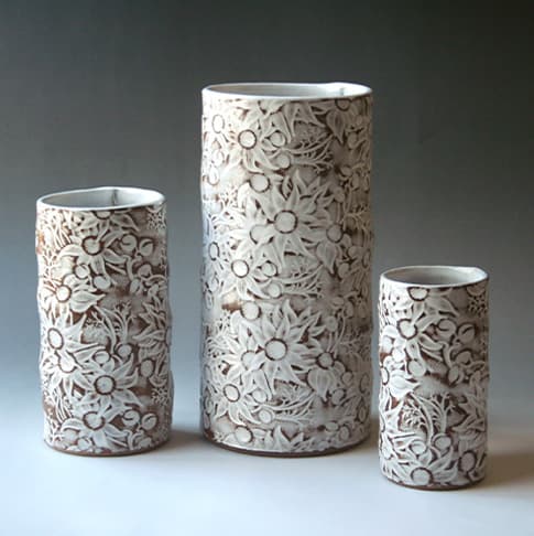 DM Pottery