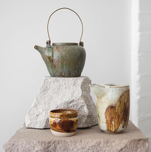 Emi Ceramics