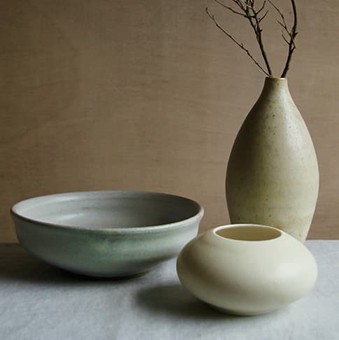 Kusu Ceramics
