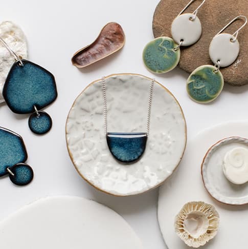 Meraki Fire Ceramics