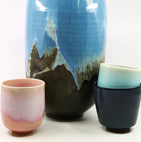 Pot Ed Ceramics