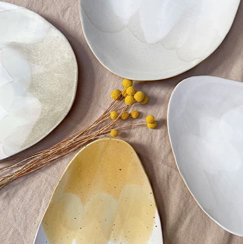 Splendid Wren Ceramics