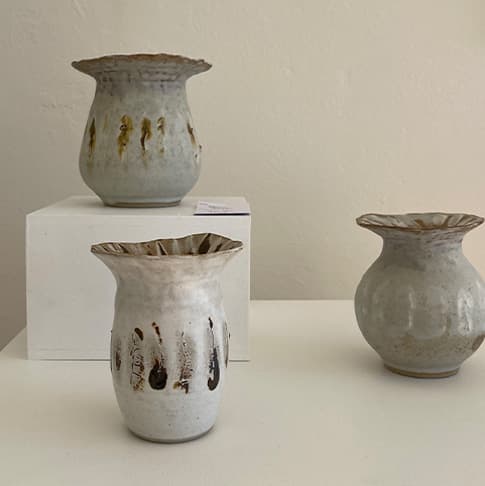 Tessa Hoser Ceramics