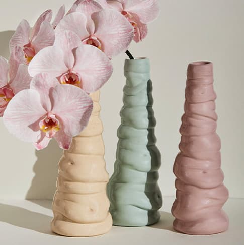 Voluptuary Ceramics